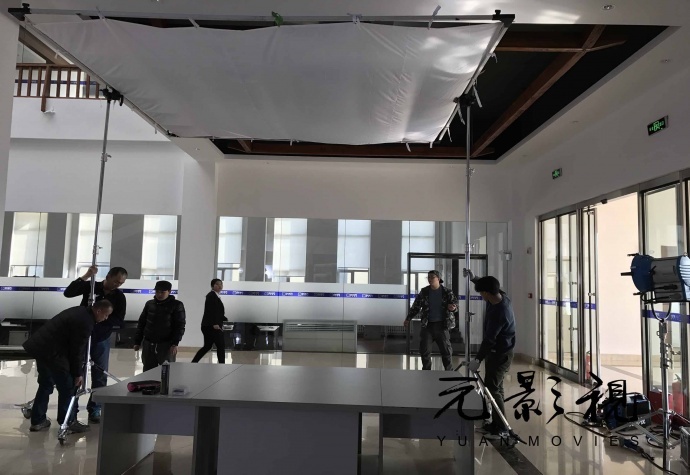 沈阳影视制作/视频制作/企业宣传片/会议纪录片