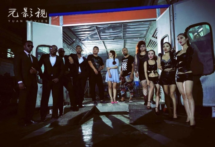 沈阳影视制作/视频制作/企业宣传片/会议纪录片