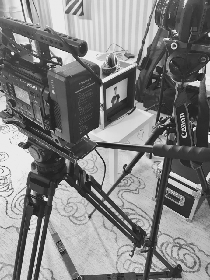 婚礼拍摄,商业摄影,后期制作