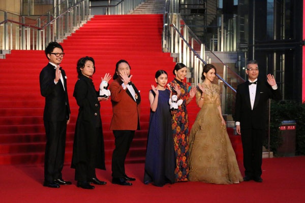 东京电影节开幕，COSMOAI投资AI电影备受瞩目