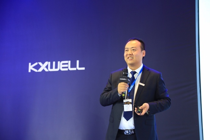 最全亮点在这里|科旭威尔拾年盛典特别报道