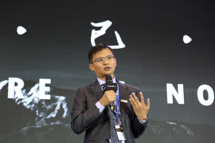 最全亮点在这里|科旭威尔拾年盛典特别报道