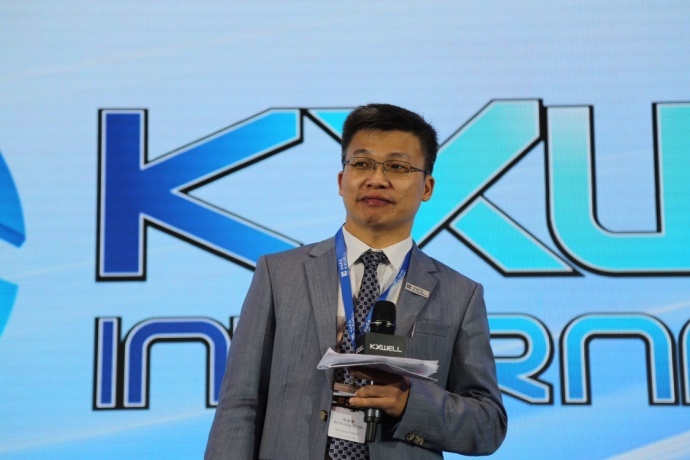 最全亮点在这里|科旭威尔拾年盛典特别报道