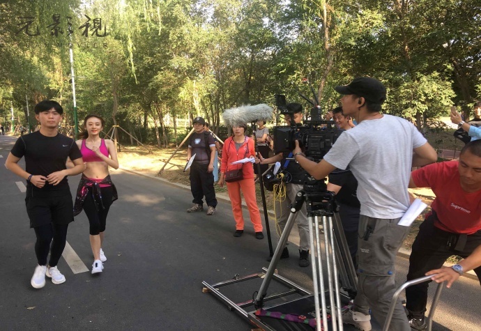 沈阳元影视制作/旅游跟拍/产品拍摄/短视频制作