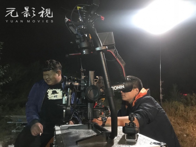 沈阳元影视制作/旅游跟拍/产品拍摄/短视频制作