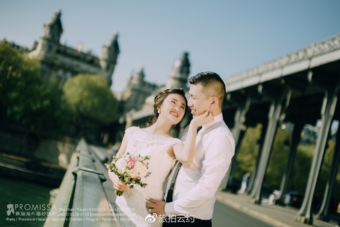 从摄影工作室到8家连锁婚纱摄影旗舰店的老板,竟是它改变了我!