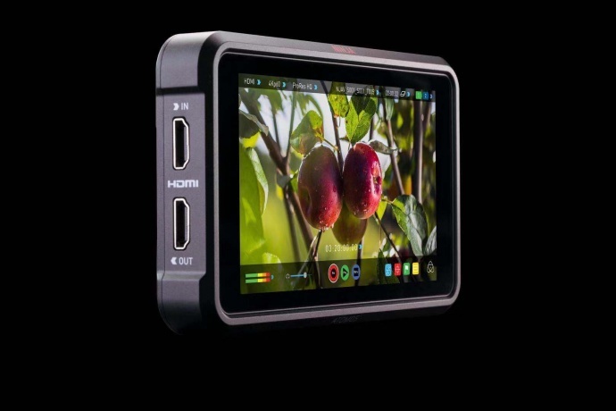 ATOMOS NINJA V到货啦！“小”有来头，整装待发！