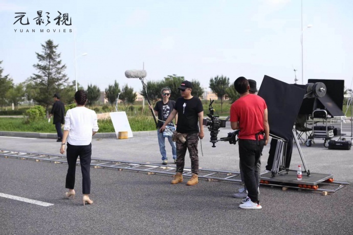 沈阳元影视制作、工业厂房摄影、生产企业形象、晚会拍摄