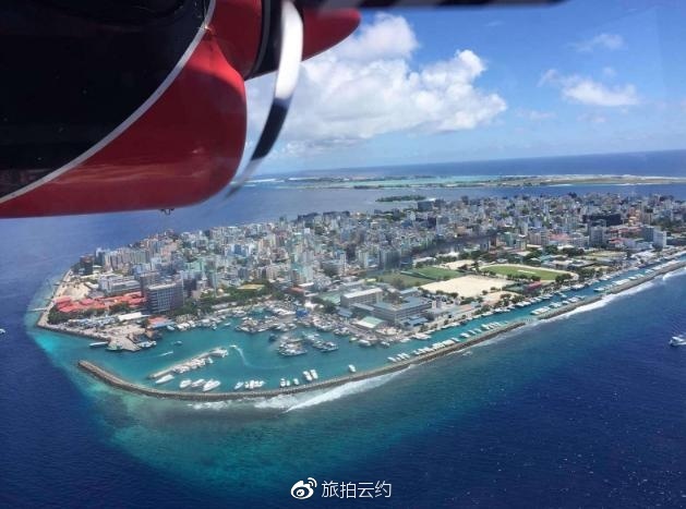 “旅拍云约”揭被世界最震撼的城市