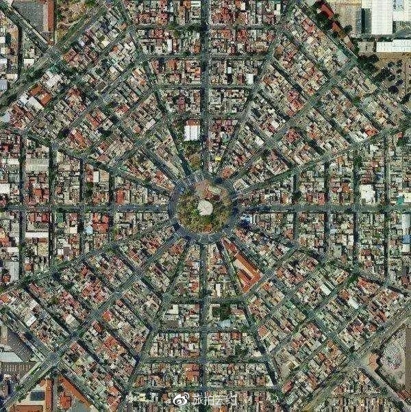 “旅拍云约”揭被世界最震撼的城市