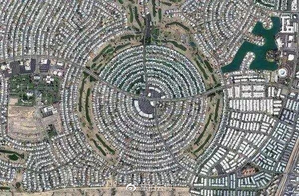 “旅拍云约”揭被世界最震撼的城市