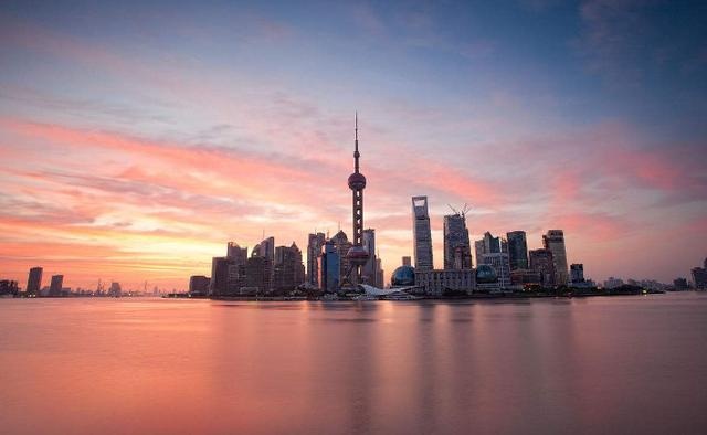 “旅拍云约”揭被世界最震撼的城市