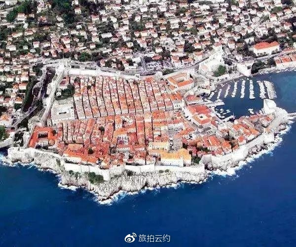 “旅拍云约”揭被世界最震撼的城市