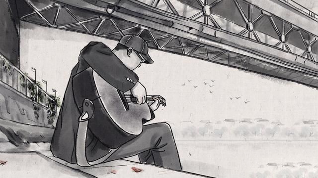 ​企业MG动画宣传片风格大全，总有一种是你的最爱！