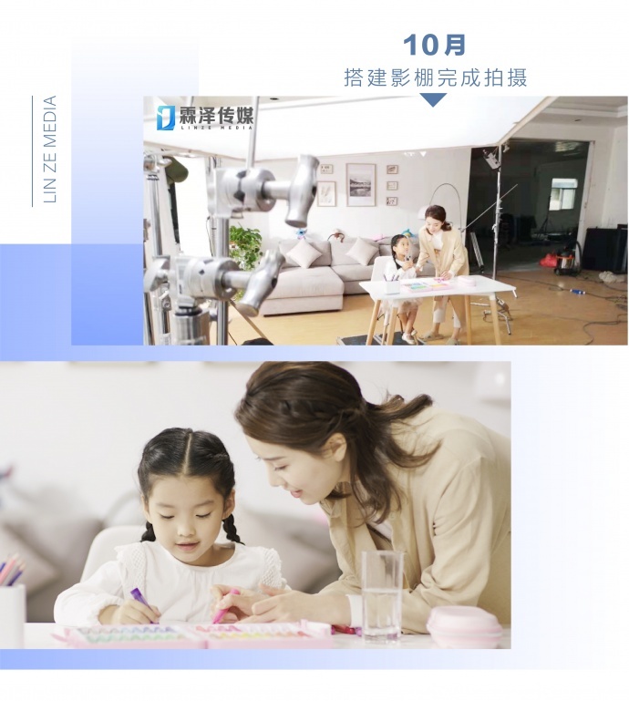 A.O史密斯净水机宣传片拍摄花絮 | 纯致相伴，净在霖泽