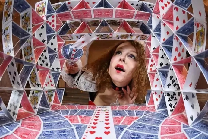 摄影技巧|广角镜头,让摄影更具个性