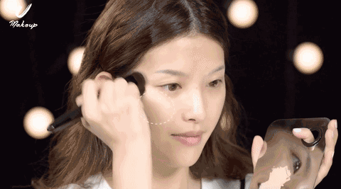 【旅拍云约】化妆技巧||新手化妆不容错过的化妆技巧,让你摆脱手残党!