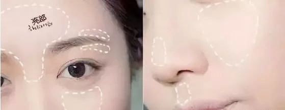 【旅拍云约】化妆技巧||新手化妆不容错过的化妆技巧,让你摆脱手残党!