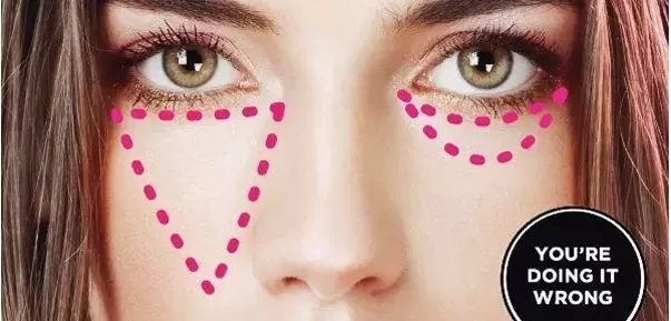 【旅拍云约】化妆技巧||新手化妆不容错过的化妆技巧,让你摆脱手残党!