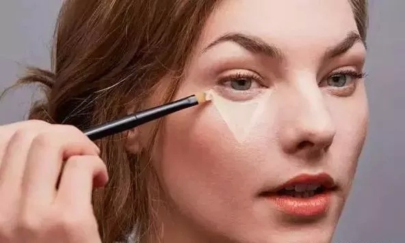 【旅拍云约】化妆技巧||新手化妆不容错过的化妆技巧,让你摆脱手残党!