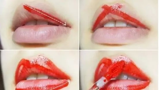 【旅拍云约】化妆技巧||新手化妆不容错过的化妆技巧,让你摆脱手残党!