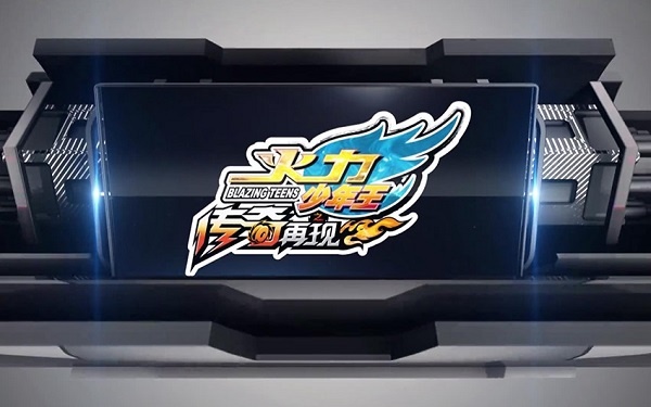 悠悠球AR动画教学片，动作捕捉技术有你意想不到的惊喜