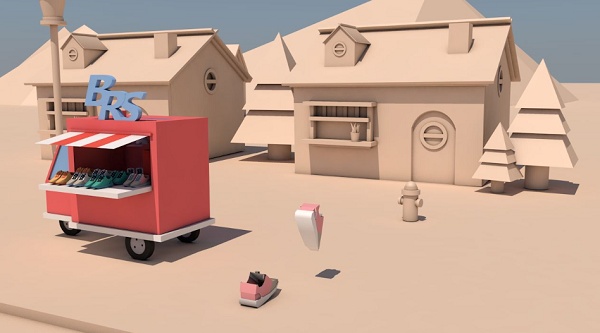 ​做动画宣传片又贵又耗时？不如了解一下动作捕捉技术