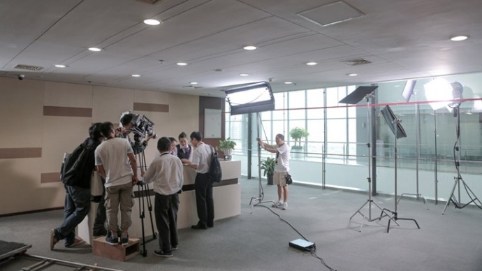 力高传媒解析企业从弱到强的四种宣传片类型