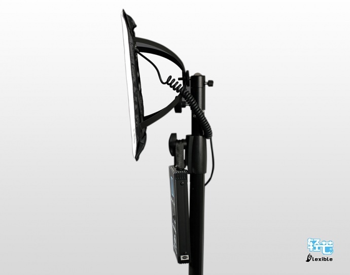 愿和光同尘——轻芒影视灯深度测评