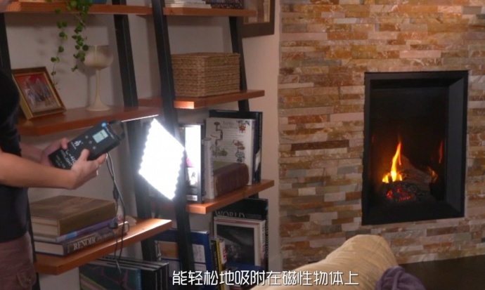 愿和光同尘——轻芒影视灯深度测评