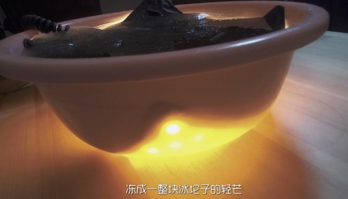 愿和光同尘——轻芒影视灯深度测评