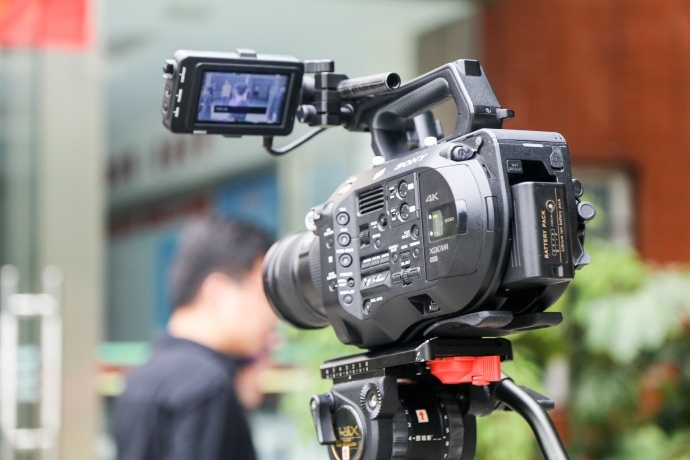 企业宣传片拍摄有技巧，广州咏赞教你正确打开方式