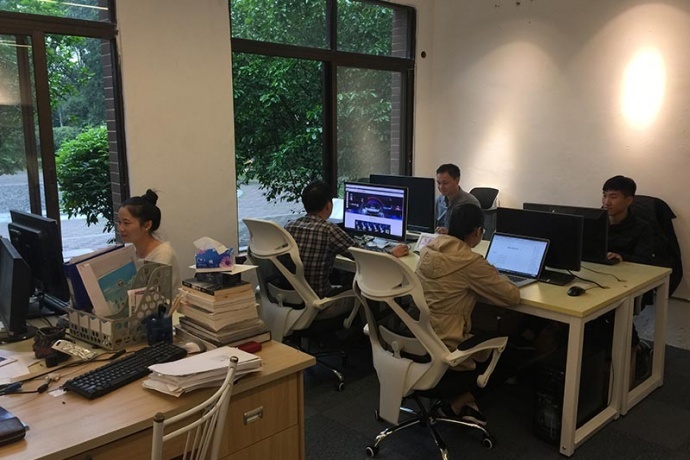 企业宣传片拍摄有技巧，广州咏赞教你正确打开方式