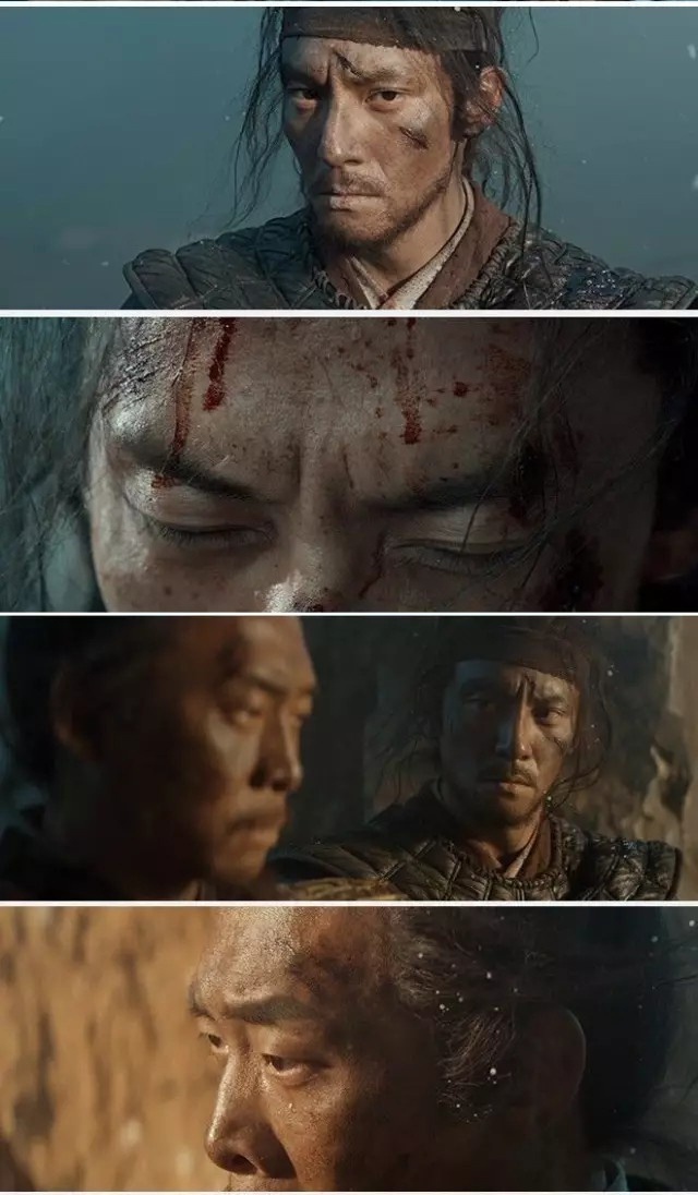 把不能变成可以-特效化妆