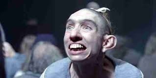 把不能变成可以-特效化妆