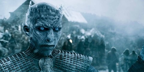 把不能变成可以-特效化妆