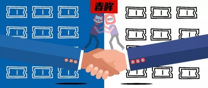 淘票票VS猫眼：谁才是真正的行业老大？