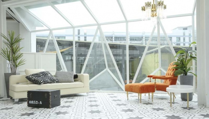 广州ISV商业摄影基地开业，广州摄影基地版图又将要改变！（全图）