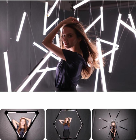 陕西第三届国际丝路影像博览会展品来袭，提前看！