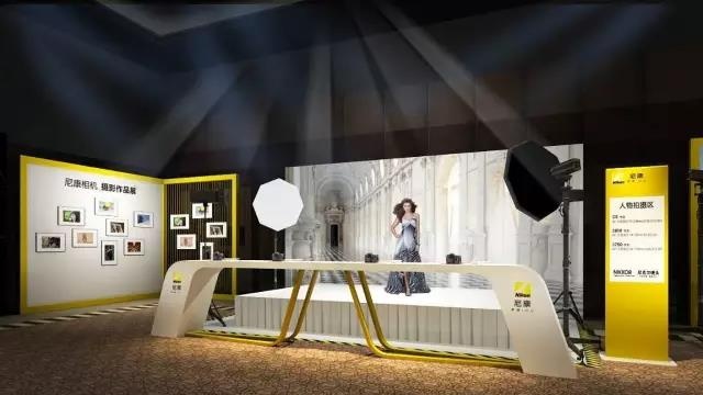 陕西第三届国际丝路影像博览会展品来袭，提前看！