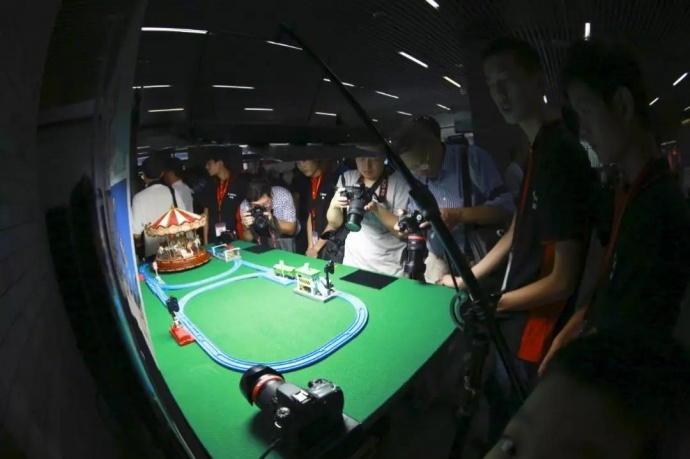 陕西第三届国际丝路影像博览会展品来袭，提前看！