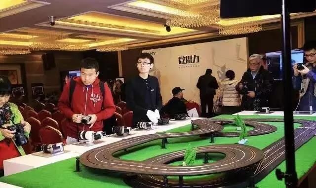 陕西第三届国际丝路影像博览会展品来袭，提前看！