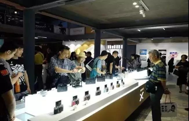 陕西第三届国际丝路影像博览会展品来袭，提前看！