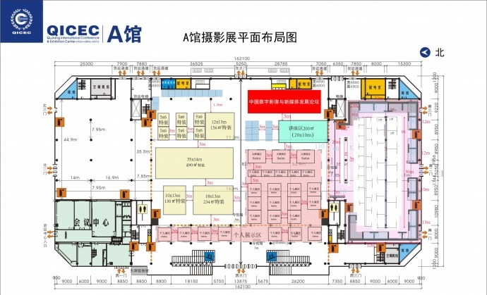 陕西第三届国际丝路影像博览会展品来袭，提前看！