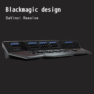 为什么要用调色台？我该用什么样的调色台？DaVinci、Wave、Element、Ripple？