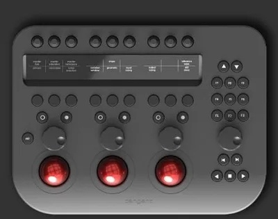 为什么要用调色台？我该用什么样的调色台？DaVinci、Wave、Element、Ripple？