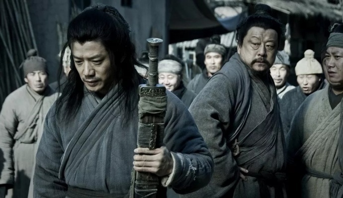 《庆余年》《大主宰》剧集即将上映,不爱看电视的男性会买单吗?
