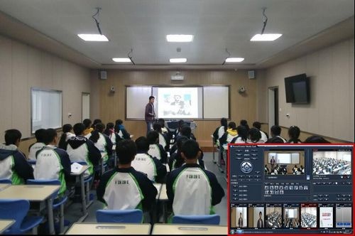 四路高清3G-SDI会议手术室专用数字嵌入式录像机
