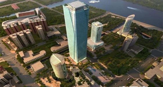 生动立体展示楼盘规划，漫游三维动画的独特优势