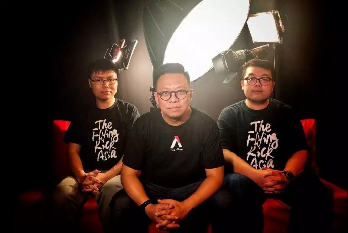 爱图仕年度大事!奖品与干货,北上广你要哪一站?